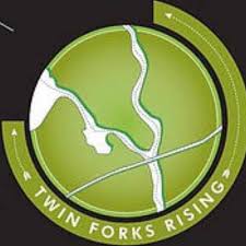 Twin Forks Logo